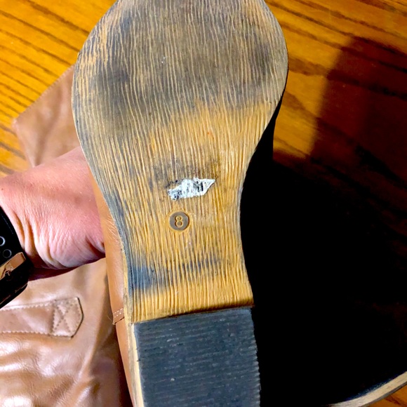 Cowboy Boots - Picture 1 of 3